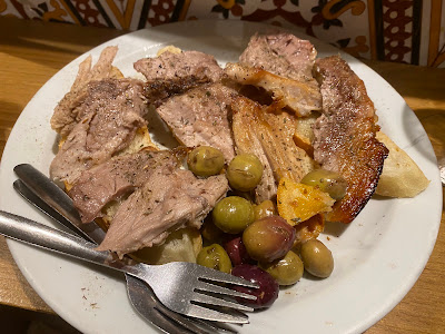 Ávila Tapas II — fotografia 5