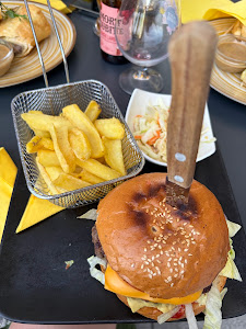 Johnny's Bistro Veszprém — fotografia 4