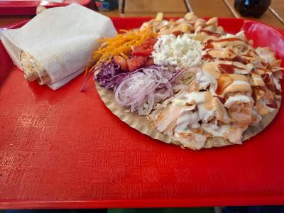 MTZ grill — fotografia 4