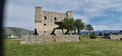 Nehaj Fortress — fotografia 2