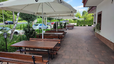Karczma Pod Wielką Solą