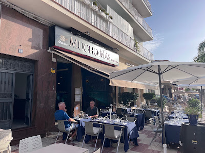 Mucho Más Restaurante — fotografia 3