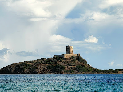 Spiaggia di Is Figus — fotografia 5