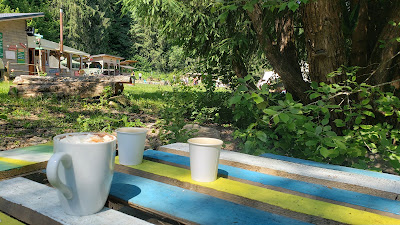 Camping Fain — fotografia 4