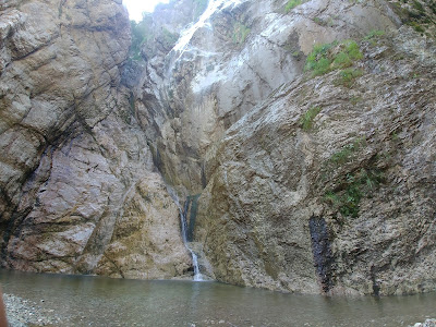 Cascate Della Froda — fotografia 4