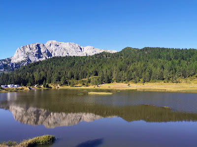 Naßfeld Pass — fotografia 5