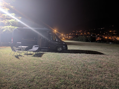 Autocamp Victoria