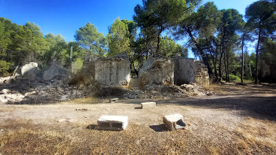 Baños del Somogil — fotografia 5