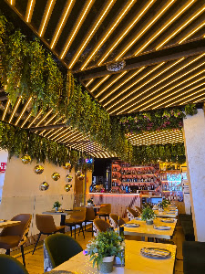 Velabcn Restaurante & Lounge Bar — fotografia 3