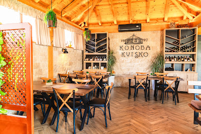 Konoba Kvisko — fotografia 5