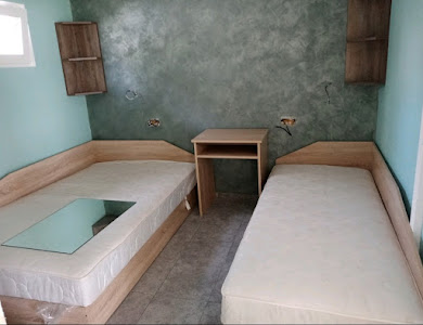 Kamping Oazis (If Favorit OOD) — fotografia 4