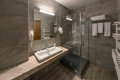 Hot Springs Medical & Spa Hotel — fotografia 5