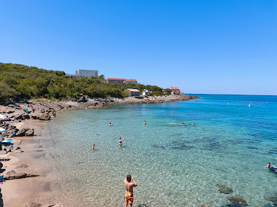 Plaža Žukovica — fotografia 4