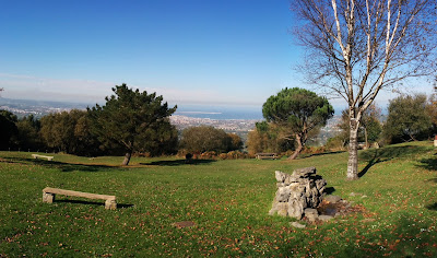 Área recreativa de Monte Deva — fotografia 5