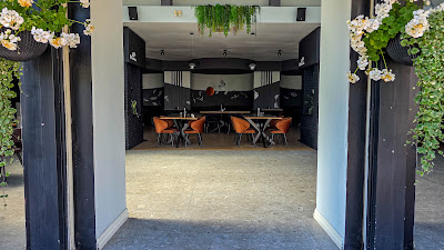 L'ecrivain Restaurant — fotografia 5