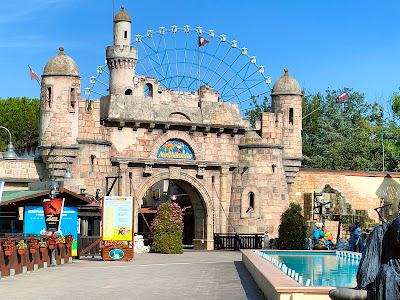 Mirabilandia — fotografia 3