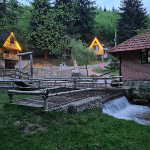Auto Camp "Bistrovo" Kruščica