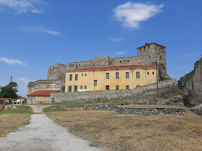 Heptapyrgion of Thessaloniki — fotografia 5