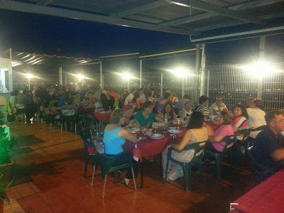 Restaurante Las Cumbres — fotografia 4