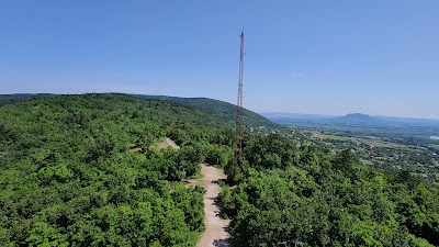 Batsányi Viewing Tower — fotografia 2