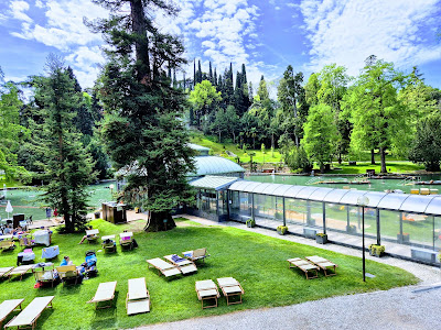 Parco Termale del Garda — fotografia 4