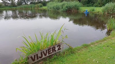 Forellenvisvijvers 'T Nijlân' — fotografia 2