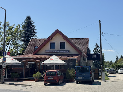 Katica Étterem Restaurant — fotografia 3
