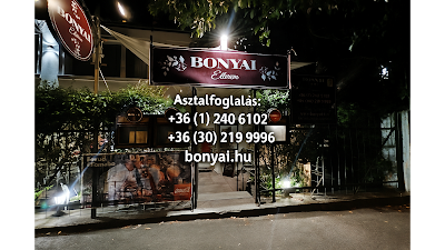Bonyai Étterem — fotografia 4