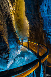 Cascate del Varone — fotografia 3