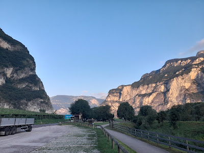 Area di sosta