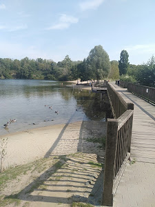 Heidbergsee — fotografia 4