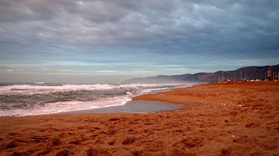 Platja De La Pineda — fotografia 4