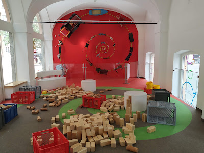 Toy Museum Salzburg — fotografia 4