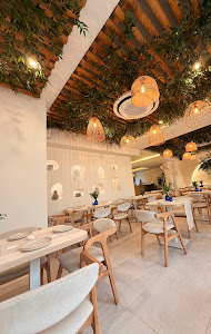 Zorbas Mediterranean Restaurant — fotografia 3
