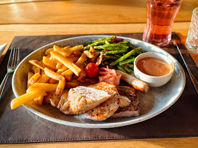 Restaurant Blockhaus — fotografia 5
