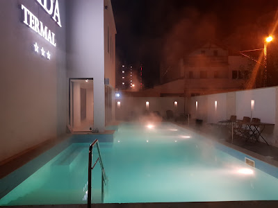 Hotel Dada Termal — fotografia 4