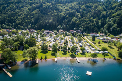 Camping Brunner am See - Millstätter See