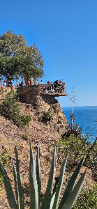 Mirador de la Coracha — fotografia 4