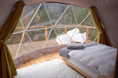 Zenzia Glamping (Adults Only and Kids 14 Plus) — fotografia 3