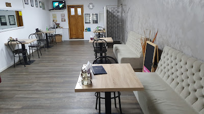 Restaurant Lacto-Vegetarian — fotografia 4