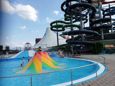 Waterpark Park Bešeňová — fotografia 5