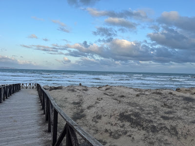 Platja els Tossals — fotografia 5