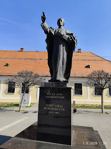Saint Peter’s Cathedral — fotografia 5
