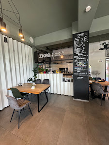 ZION Brunch & Breakfast — fotografia 5
