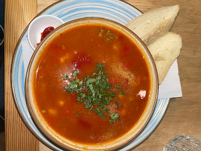 Eat'n'Sip Étterem — fotografia 5