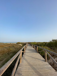 Sendero Punta del Boquerón — fotografia 3
