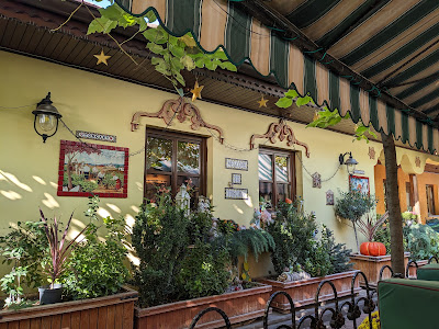 Toscany — fotografia 4
