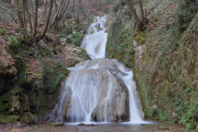 Cascata del Silan — fotografia 3