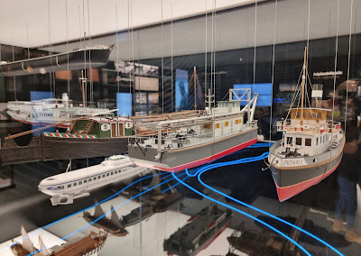 Hungarian Environment and Water Museum — fotografia 5