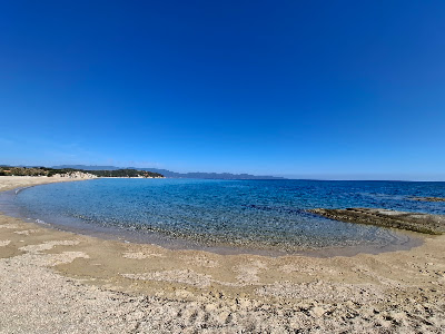 Kakoudia Beach — fotografia 3